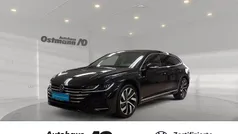 Gebraucht 2022 VW Arteon R-line Kombi | 33.525 € (Fairer Preis)