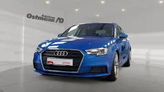 Gebraucht 2019 Audi A3 Sportback Sport Limousine | 19.911 € (Fairer Preis)