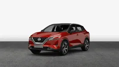 Fuji sunset red metallic Neu 2025 Nissan Qashqai N-Connecta SUV | 35.990 € (Guter Preis)