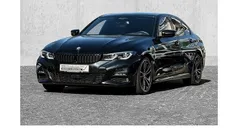 Gebraucht 2021 BMW 320 M Sport Limousine | 36.490 € (Fairer Preis)