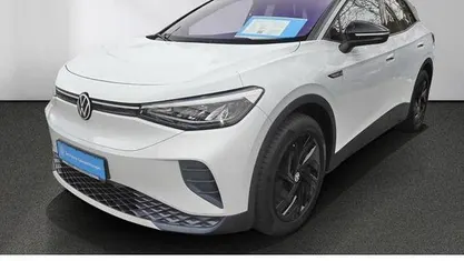 Gebraucht VW ID.4 Pro Performance 150 kW (204 PS) 2020 Gletscherweiß SUV