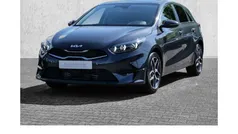 Grau Neu 2025 Kia Ceed Style Limousine | 26.260 € (Guter Preis)