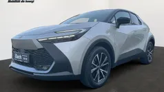 Gebraucht 2024 Toyota C-HR Team SUV | 27.990 € (Fairer Preis)