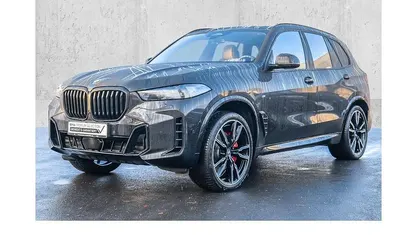 Gebraucht 2024 BMW X5 M Sport SUV | 70.490 € (Fairer Preis)