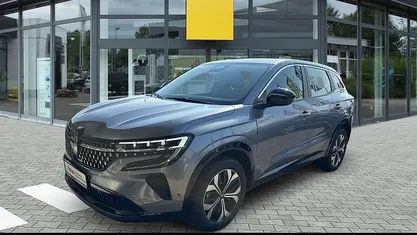 Gebraucht Renault Austral Equilibre 140 PS (102 kW) 2023 SUV