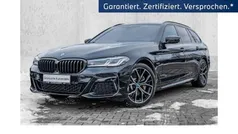 BMW 530e