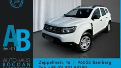 Gebraucht 2021 Dacia Duster Acces SUV | 13.880 € (Fairer Preis)