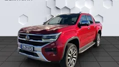 Gebraucht 2023 VW Amarok Aventura Abholung | 69.940 €