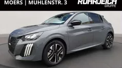 Gebraucht 2024 Peugeot 208 Allure Kleinwagen | 20.990 € (Fairer Preis)