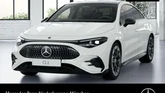 Gebraucht 2025 Mercedes 250 AMG Coupé | 56.900 € (Guter Preis)
