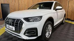 Gebraucht 2022 Audi Q5 SUV | 39.750 € (Fairer Preis)