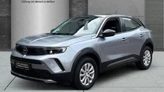 Grau Gebraucht 2021 Opel Mokka Edition SUV | 17.490 € (Fairer Preis)