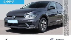 Gebraucht 2025 VW Polo Goal Limousine | 24.480 € (Fairer Preis)