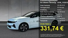 Andere Gebraucht 2025 Opel Astra Kombi | 26.260 € (Fairer Preis)