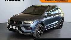 Grau Gebraucht 2021 Cupra Ateca SUV | 30.490 € (Fairer Preis)