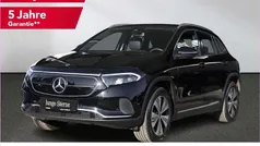 Gebraucht 2023 Mercedes EQA250 Progressive SUV | 32.290 € (Fairer Preis)