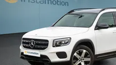 Weiß Gebraucht 2022 Mercedes GLB250 SUV | 41.149 € (Fairer Preis)