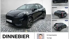 Gebraucht 2022 Ford Puma Gen-E ST-Line X SUV | 19.990 € (Fairer Preis)