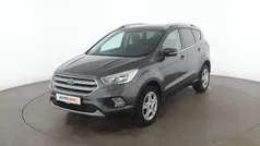 Gebraucht 2018 Ford Kuga Trend SUV | 13.870 € (Guter Preis)