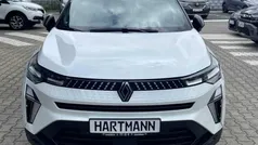 Perlmuttweiß metallic, black pearlschwarz metall (schwarz) Neu 2025 Renault Captur Techno SUV | 25.398 € (Superpreis)