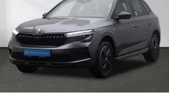 Gebraucht 2024 Skoda Kamiq Monte Carlo SUV | 26.480 € (Fairer Preis)