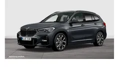 Gebraucht 2021 BMW X1 M Sport SUV | 27.490 € (Fairer Preis)