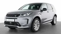 Grau Gebraucht 2024 Land Rover Discovery Sport SE Dynamic SUV | 49.990 € (Fairer Preis)