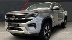 Medium silber Neu 2025 VW Amarok Style Abholung | 52.980 € (Superpreis)