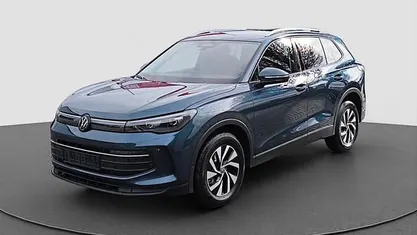 Gebraucht VW Tiguan Life 2026 SUV