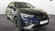 Nachtblau metallic (blau) (blau) Neu 2025 Renault Arkana Esprit Alpine SUV | 34.350 € (Fairer Preis)