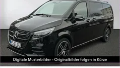 Gebraucht 2025 Mercedes V300 Exclusive Van / Kleinbus | 105.950 €