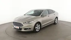 Gebraucht 2015 Ford Mondeo Titanium Limousine | 15.130 € (Fairer Preis)