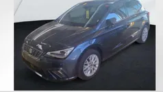 Magnetic tech Gebraucht 2025 Seat Ibiza XCELLENCE Limousine | 20.990 € (Fairer Preis)