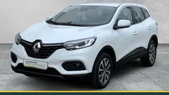 Gebraucht 2021 Renault Kadjar Zen SUV | 17.890 € (Fairer Preis)