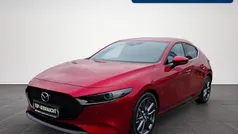 Gebraucht 2019 Mazda 3 Selection Limousine | 19.380 € (Fairer Preis)