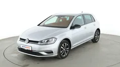 Gebraucht 2020 VW Golf VII IQ Drive Limousine | 17.280 € (Fairer Preis)