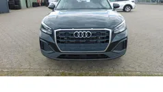Manhattangraumet x7lgrau Gebraucht 2023 Audi Q2 SUV | 20.990 € (Superpreis)