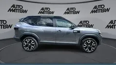 Grau Neu 2025 Dacia Bigster Journey SUV | 31.050 € (Fairer Preis)