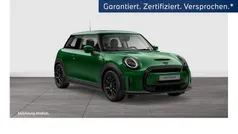 Grün Gebraucht 2023 Mini Cooper SE Kleinwagen | 21.995 € (Fairer Preis)