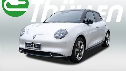 Weiß Gebraucht 2025 Ora 03 Pro+ Kleinwagen | 23.480 € (Superpreis)