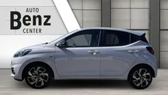Grau Neu 2025 Hyundai i10 N Line Kleinwagen | 20.790 € (Fairer Preis)