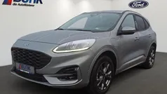 Solar silver met Gebraucht 2022 Ford Kuga ST-Line X SUV | 27.980 € (Fairer Preis)