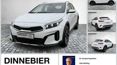 Carraraweiss Neu 2025 Kia XCeed Vision SUV | 21.880 € (Guter Preis)