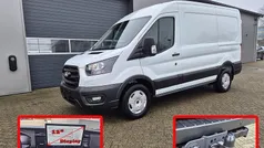 Gebraucht 2024 Ford Transit Trend Van / Kleinbus | 37.990 € (Fairer Preis)