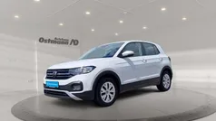 Gebraucht 2022 VW T-Cross SUV | 18.881 € (Fairer Preis)