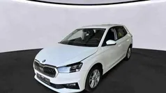 Gebraucht 2022 Skoda Fabia Ambition Limousine | 19.980 € (Fairer Preis)