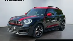 Gebraucht 2021 Mini John Cooper Works Countryman SUV | 34.380 € (Fairer Preis)