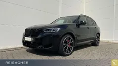 Gebraucht 2022 BMW X3 Competition Edition SUV | 61.899 € (Fairer Preis)