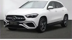 Gebraucht 2024 Mercedes GLA200 AMG SUV | 42.760 € (Fairer Preis)