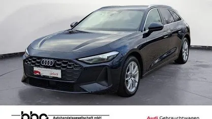 Gebraucht Audi A5 Ambiente 150 PS (110 kW) 2025 Blau Kombi